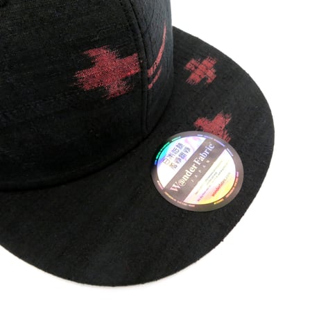 【XL】JAPAN KIMONOCAP：230913