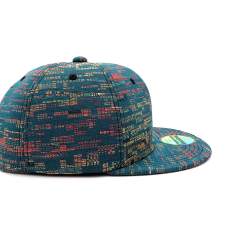 【温WOOL】JAPAN KIMONO CAP：241129