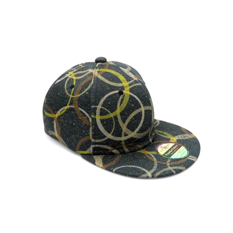 KIMONO CAP：208171