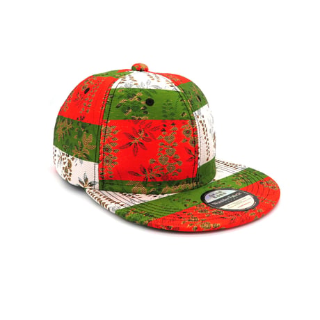 URA KIRYU CAP:220705