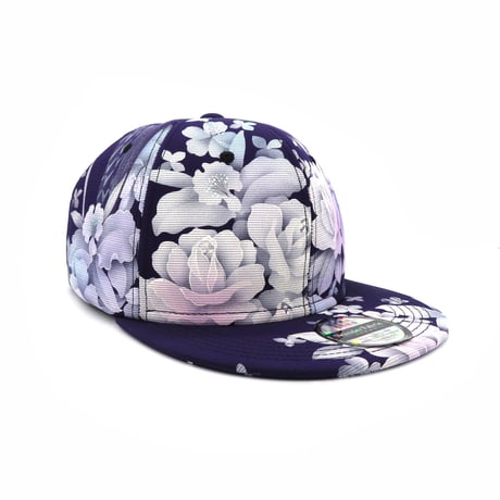 【XL】JAPAN KIMONO CAP:0626 完全一点物 再販不可