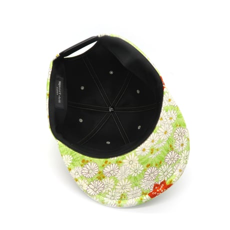 JAPAN SILK KIMONO CAP:2505161