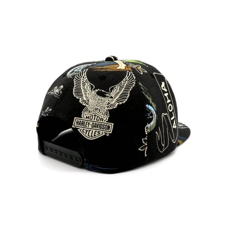 ALOHA CAP：01 再販不可