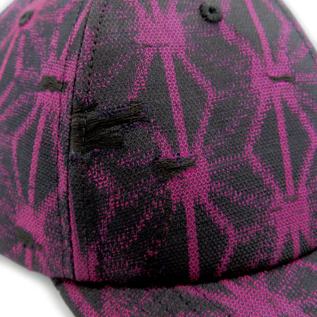 【ML】KIMONO CAP/カーブツバ：236204