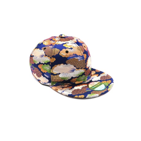 KINRAN CAP-XL-:210524