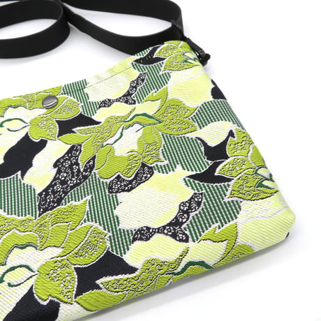 NISHIJIORI Shoulder BAG :09021