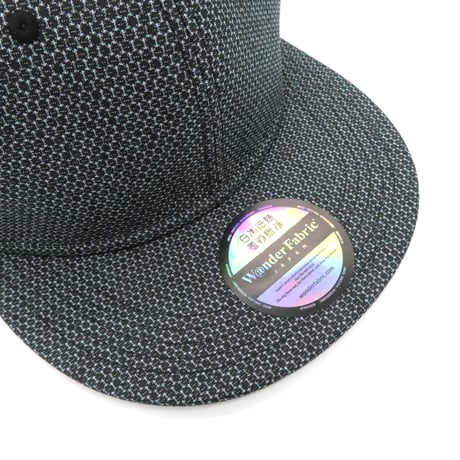 JAPAN KIMONO CAP：240624