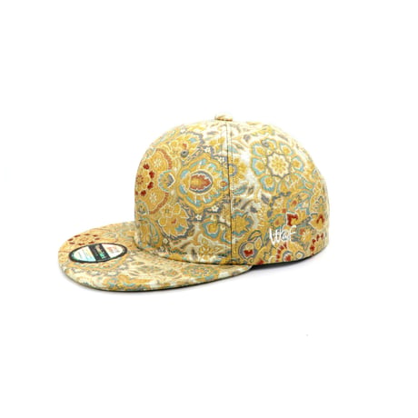 【XL】JAPAN KIMONO OBI CAP:220909