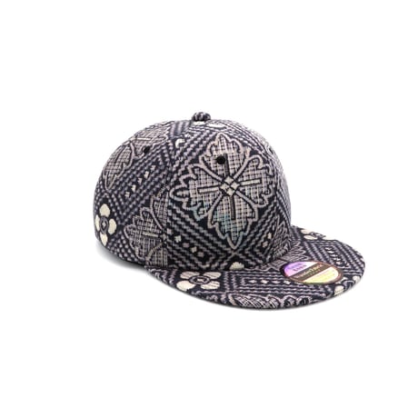【XL】JAPAN KIMONOCAP:2203083
