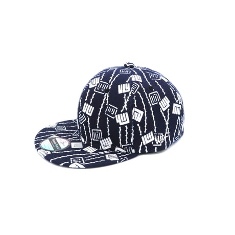 YUKATA CAP -XL-:210506