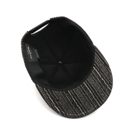 KYOTO・TANGO CHIRIMEN CAP : 251105