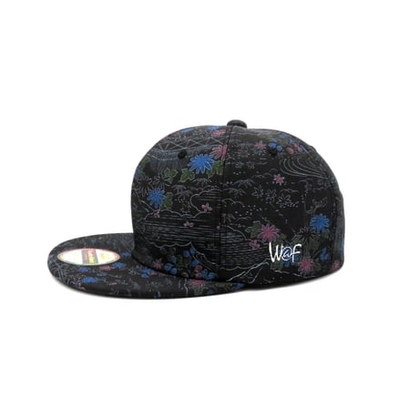 JAPAN KIMONO CAP：2405291