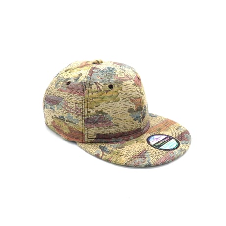 KIMONO OBI CAP：2004213