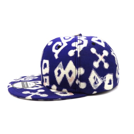ISESAKI MEISEN CAP：260415