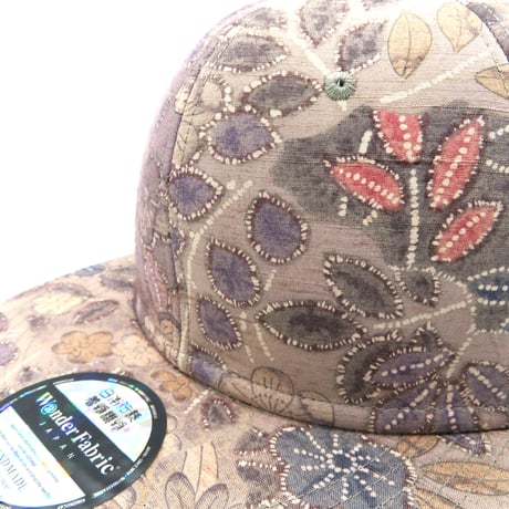 JAPAN KIMONO CAP:2262195