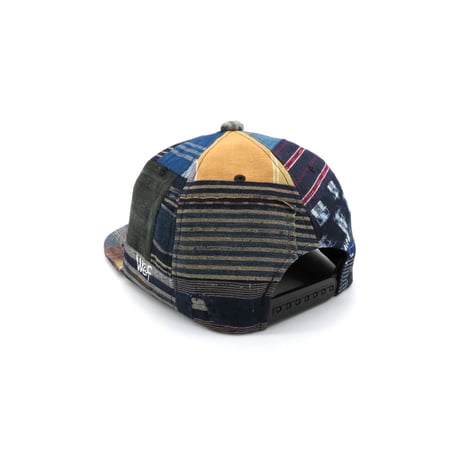 【ML】BORO CAP：211011