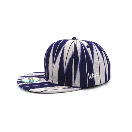 JAPAN KIMONO CAP：2410103