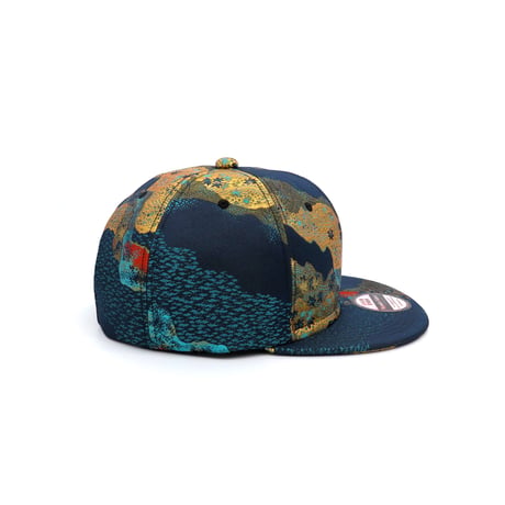 【XL】KIRYU PREMIUM  CAP:230331