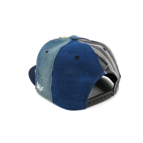 BORO CAP：201141