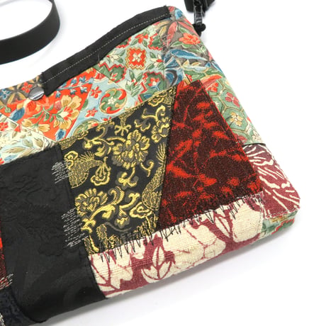 -LastBreath - Shoulder BAG:0602042一点物