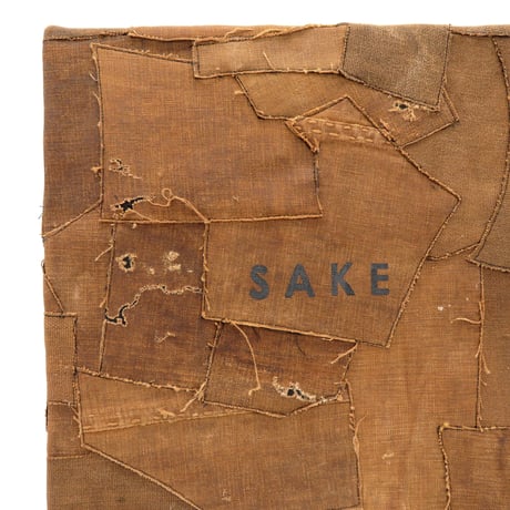 SAKE BUKURO FABRIC PANEL（大サイズ30cm）