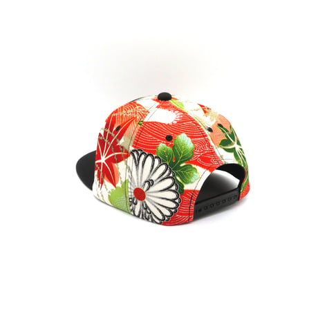 KIMONO CAP-XL-：02102