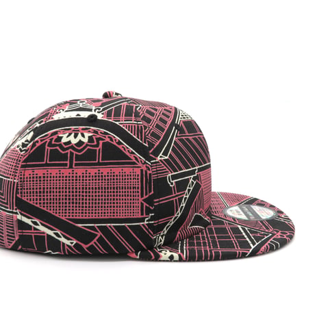 JAPAN KIMONO CAP：260408