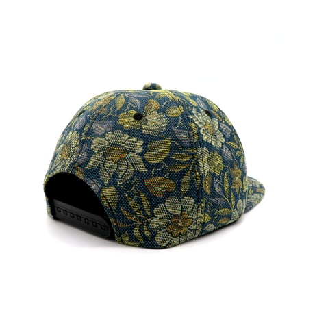 ”温WOOL”JAPAN KIMONO CAP:2512051