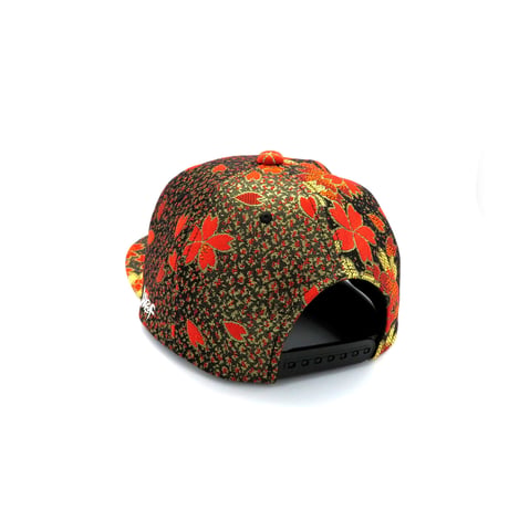 KIMONO OBI CAP：2003211