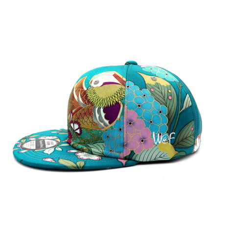 【ML】FURISODE SILK KIMONO CAP:05291 再販不可