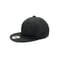 NISHIJINORI&KIRYUORI ALL BLACK MIX CAP