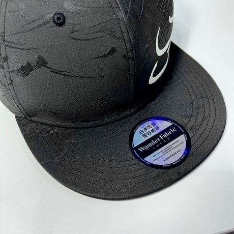 【XL】JAPAN KIMONOCAP：24520