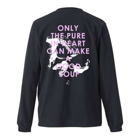 SyodoLongT「Butt-尻」受注生産