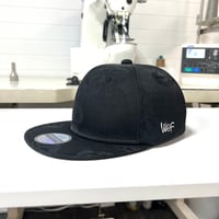 JAPAN KIMONOCAP ALL BLACK：240726