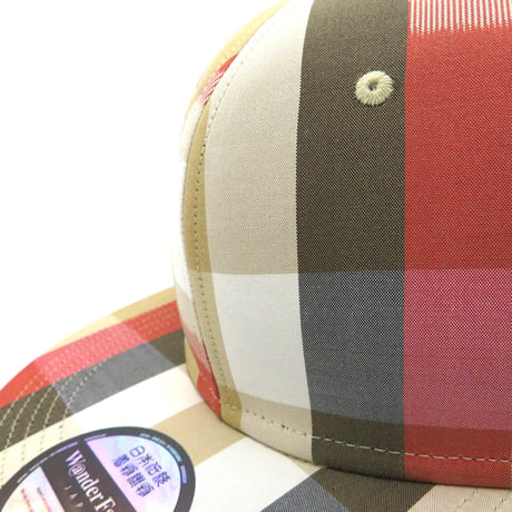 ISESAKIMEISEN CAP