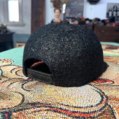 KYOTO・TANGO CHIRIMEN CAP : 2506