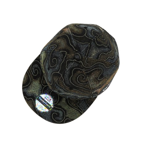 JAPAN KIMONO CAP:2511131