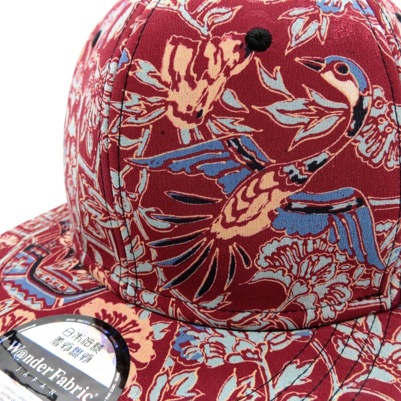 JAPAN KIMONO CAP:2507312 | W@NDERFABRIC®ONLINES