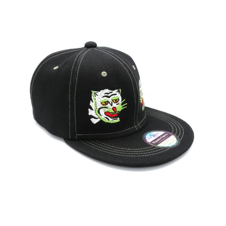 OKAYAMA DENIM CAP : 2004161