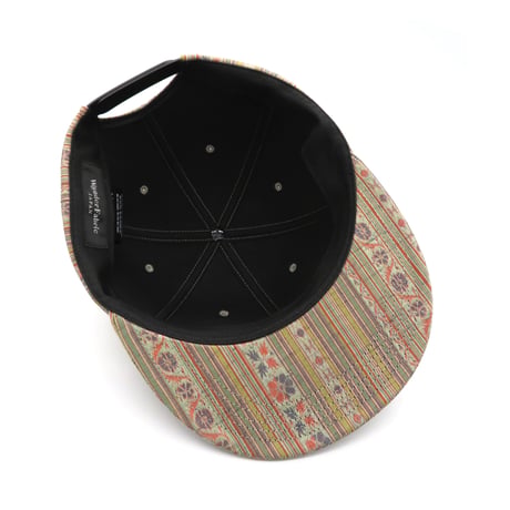 JAPAN KIMONO CAP：2604025