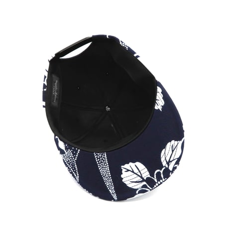 JAPAN YUKATA CAP：250528