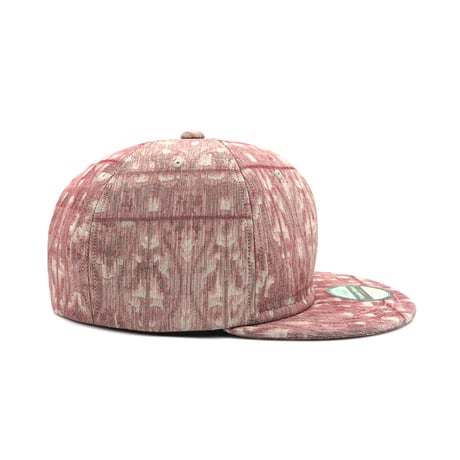 【XL】JAPAN KIMONO OBI 裏 CAP：240621