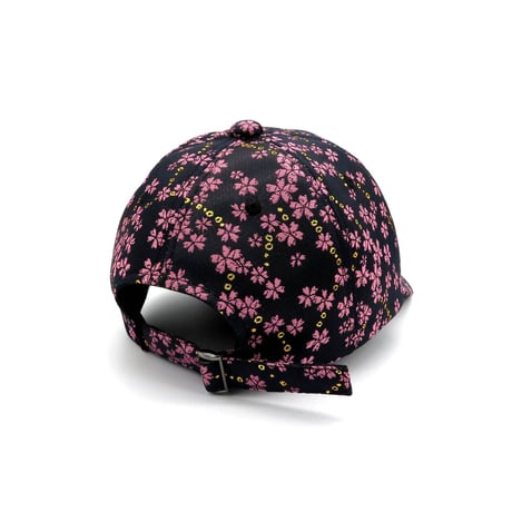 【WOMENS】SM：NISHIJINORI BENT CAP