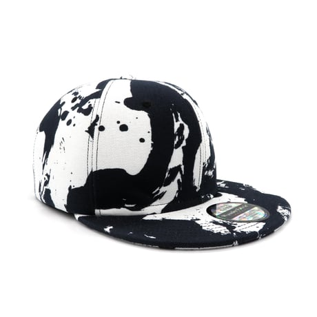 【殿堂No.2 / 01A】 SYODOCAP2025:WHITE