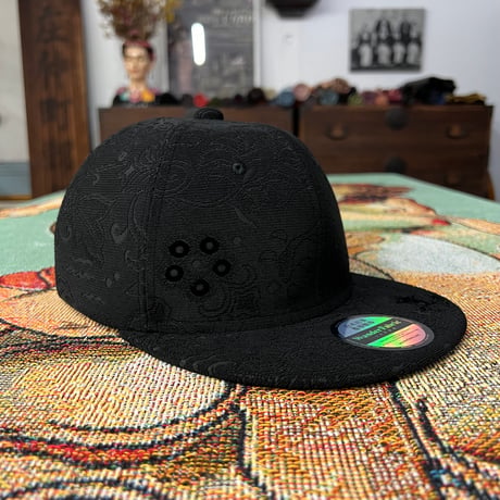 NOBUNAGA MANTO CAP : 花
