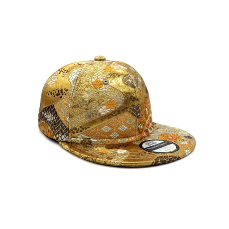 【ML】JAPAN KIMONO OBI CAP:2401171【神ライン】