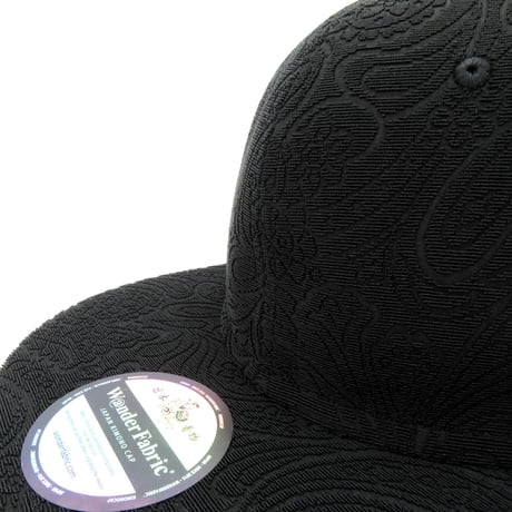 信長マントCAP:ML TypeC
