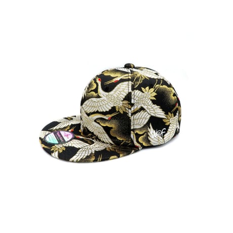 KINRAN CAP:210326