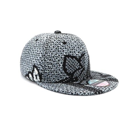 JAPAN YUKATA CAP:250327