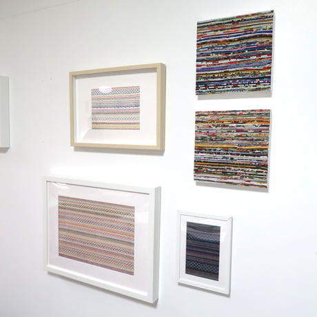 EmbroideryART(中)05：KOJUN KIMURA
